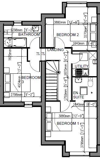Floorplan 2