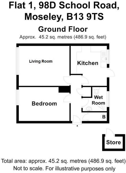 Floorplan 2