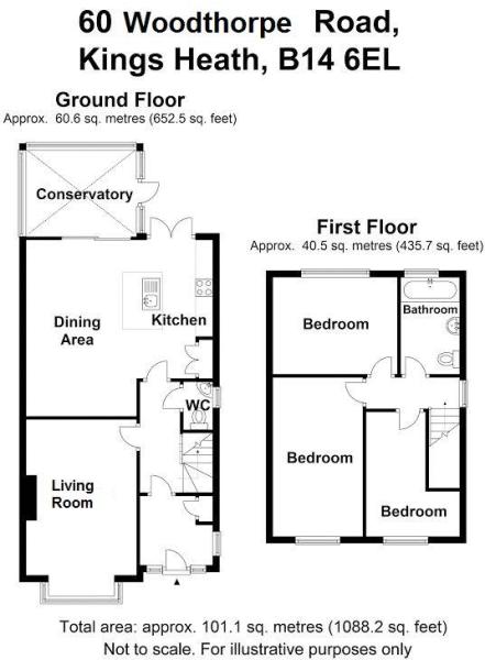 Master Floorplan Image 2