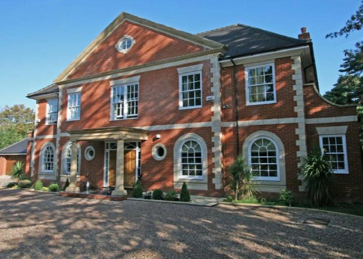 8 bedroom house for sale in Rose Walk, b Estate, Purley, Surrey CR8