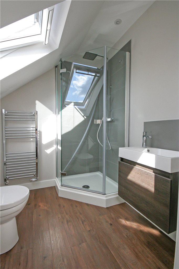 4 bedroom detached house for sale in Paddock Wood, Harpenden, Hertfordshire, AL5