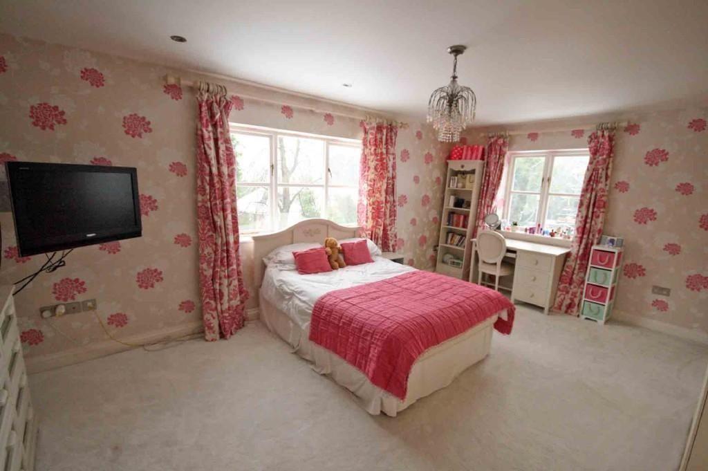 5 bedroom detached house for sale in Granville Park West, AUGHTON, Lancashire, L39