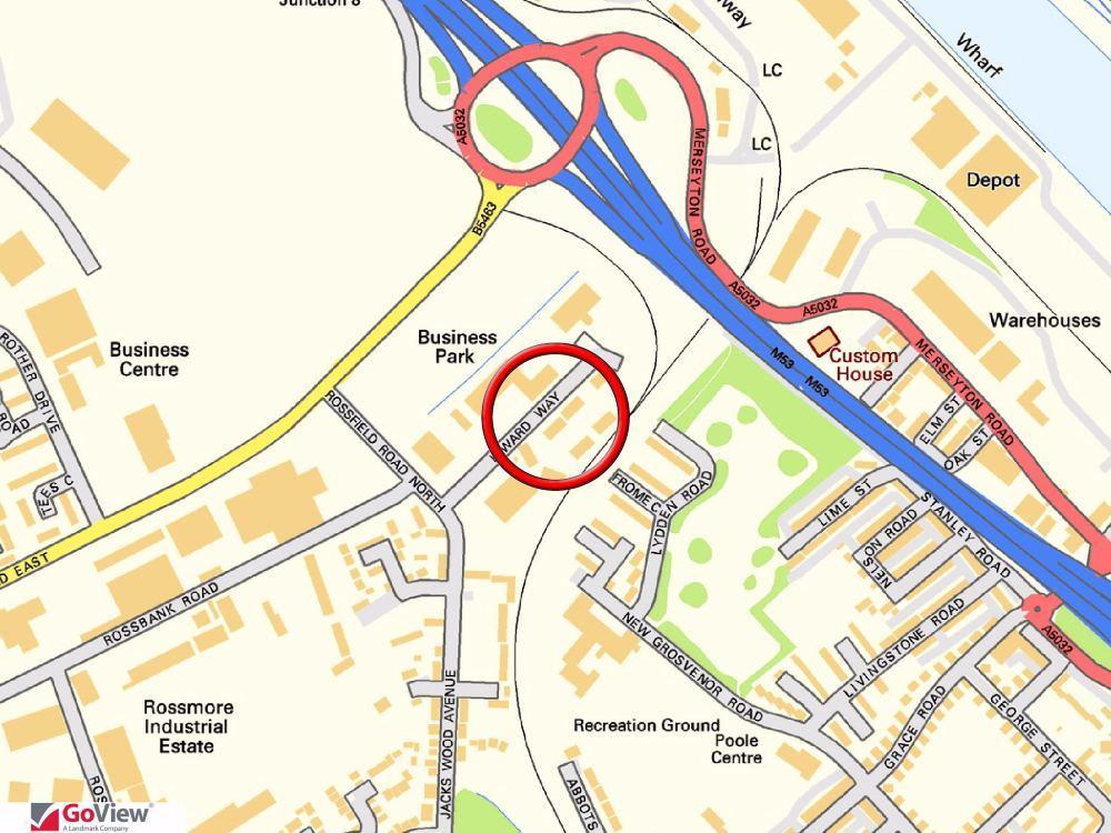 Commercial Property for sale in Unit 19, Rossmore Business Village