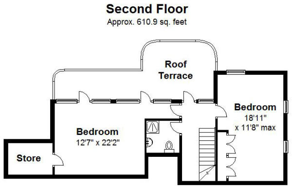 Floorplan 3