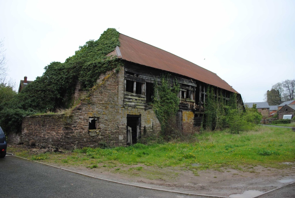 Barn Conversion for sale in Wellington, Herefordshire, HR4