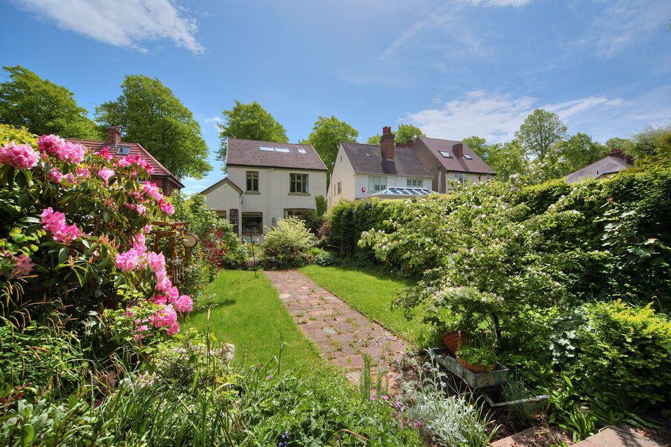 5 bedroom detached house for sale in 78 Montgomery Road Nether Edge