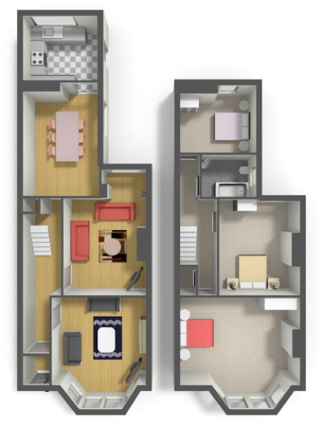 Master Floorplan Image 2