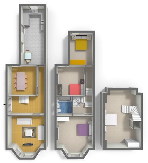 Master Floorplan Image 2