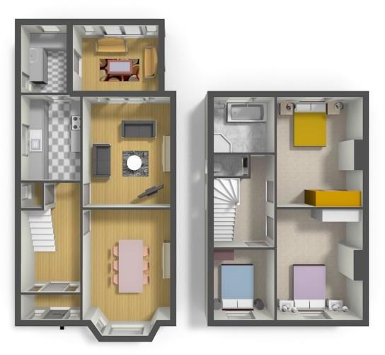 Floorplan 2
