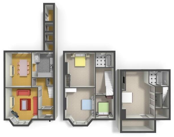Master Floorplan Image 1