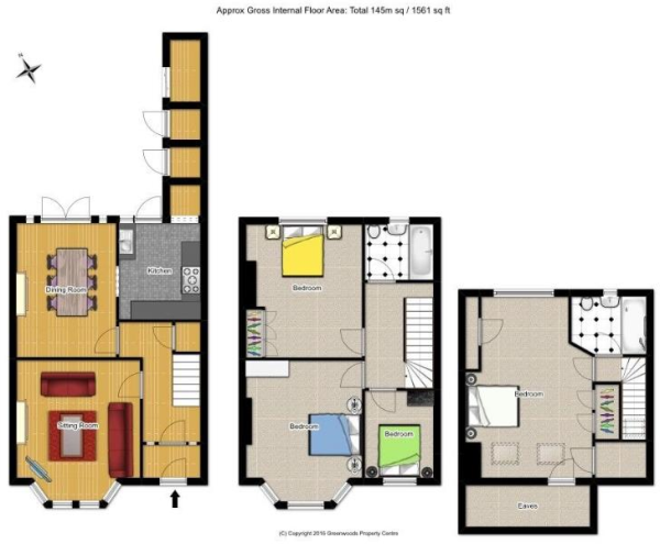 Master Floorplan Image 2