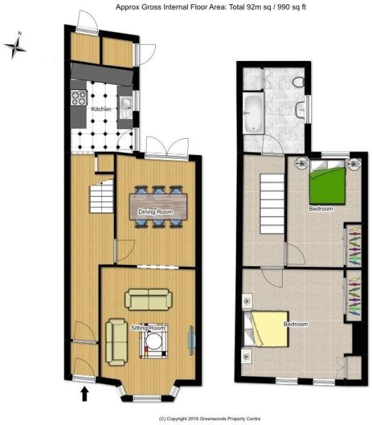 Master Floorplan Image 1