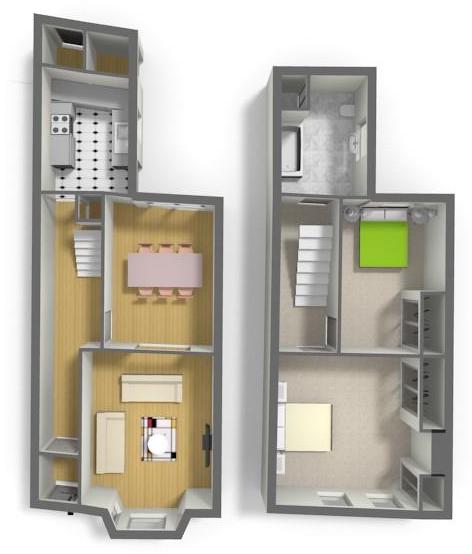 Master Floorplan Image 2