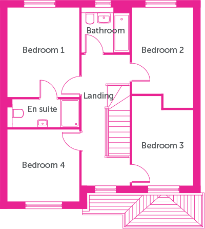 Master Floorplan Image 2