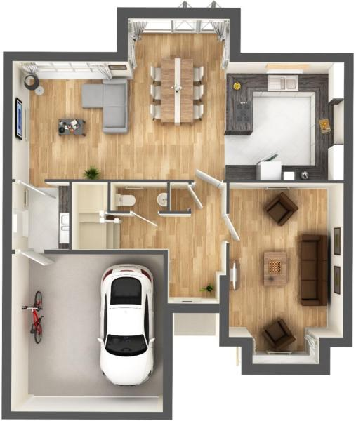 Master Floorplan Image 1