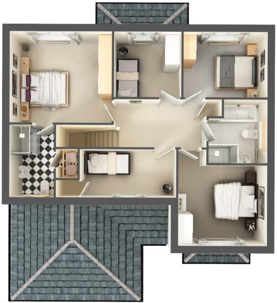 Master Floorplan Image 2