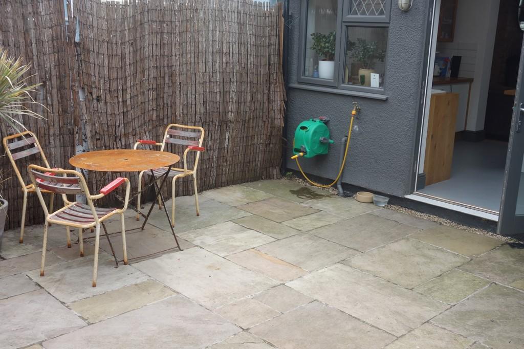 2 bedroom terraced house for sale in Washington Avenue, EASTON, Bristol