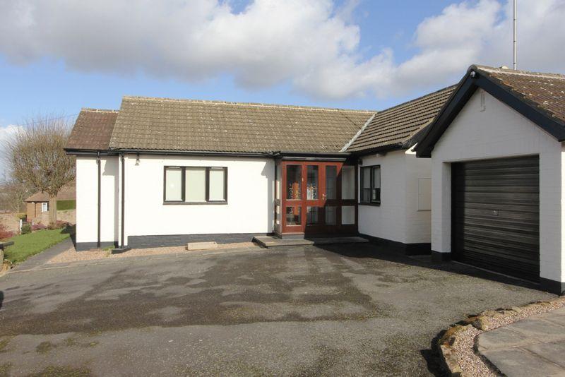 3 bedroom detached bungalow for sale in Cherry Trees, Ingleby Lane