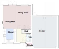 Master Floorplan Image 1