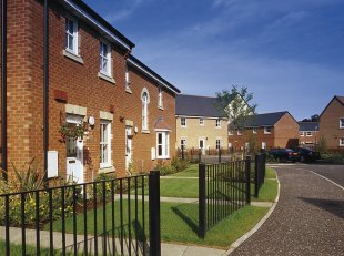 Crown Fields by Taylor Wimpey, Chester Road,
Huntington,
Chester
CH3