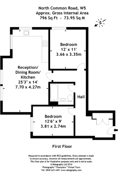 Floorplan 2