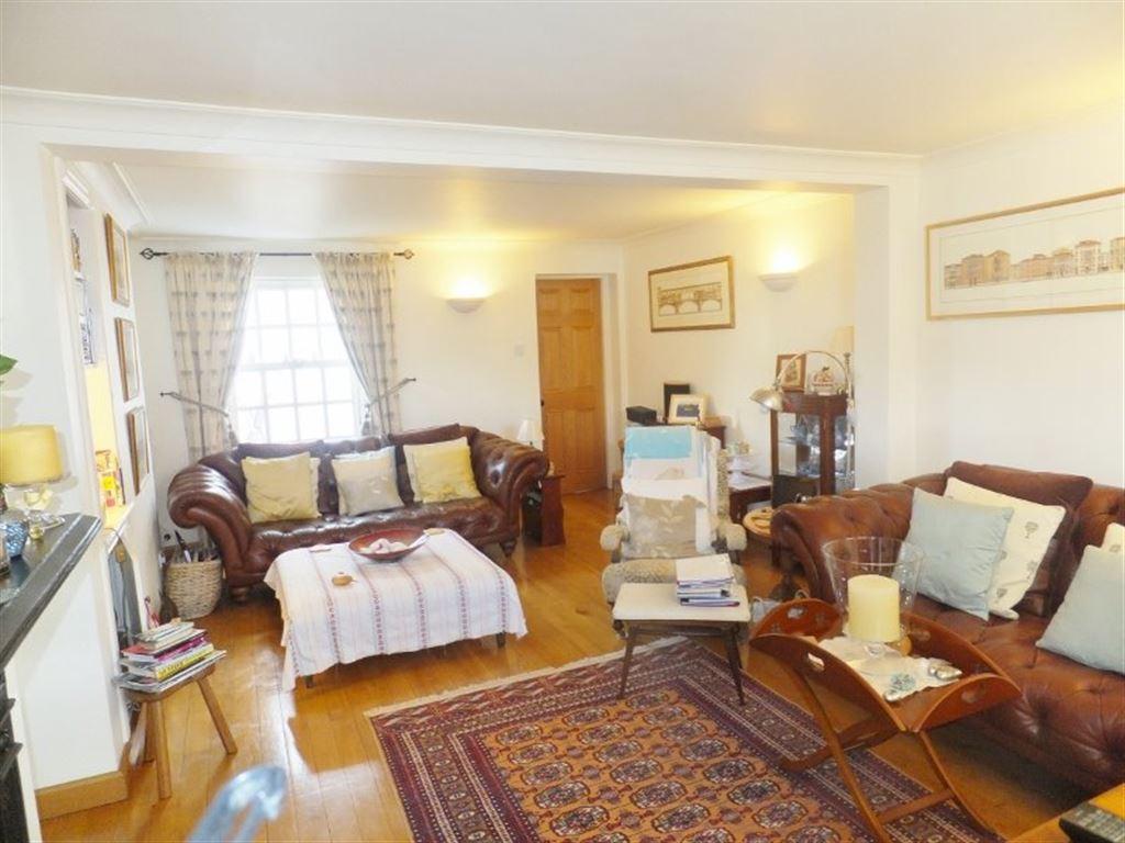 3 bedroom detached house to rent in ide hill, sevenoaks, tn14