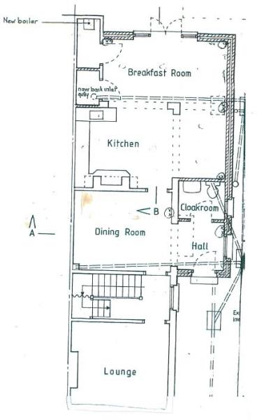 Master Floorplan Image 1