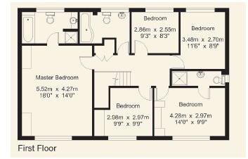 Master Floorplan Image 3