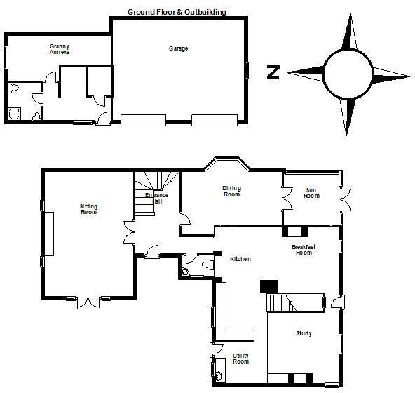Master Floorplan Image 1