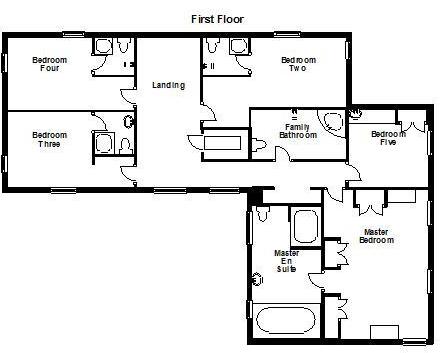 Master Floorplan Image 2