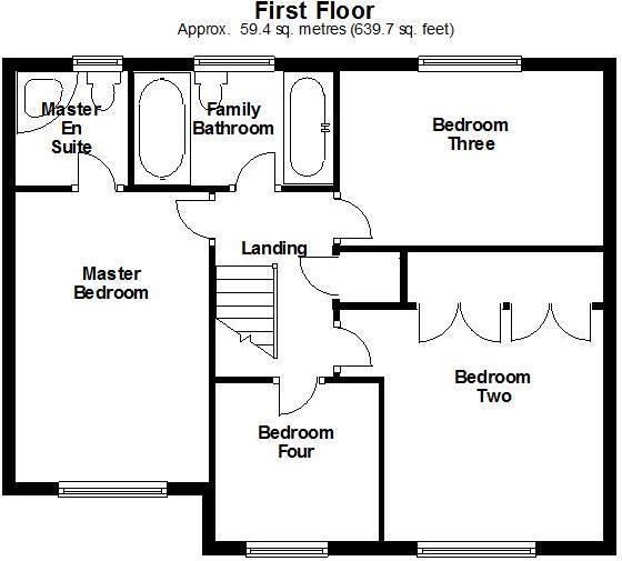 21 Long Meadows - Fi
