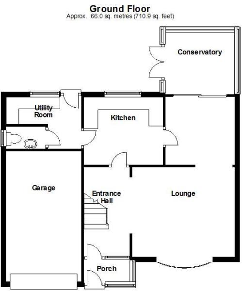 21 Long Meadows - Gr