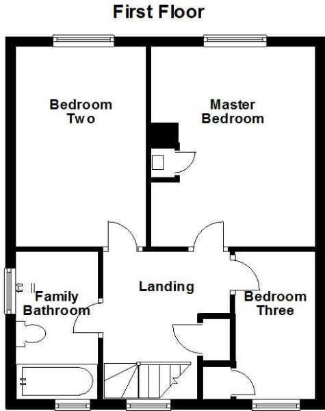 15 Trinity Road - Fi