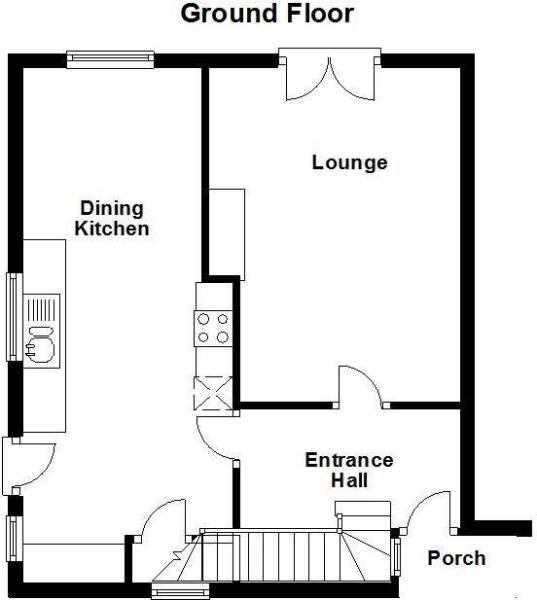 15 Trinity Road - Gr