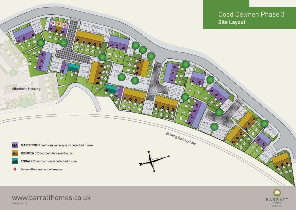 SitePlan