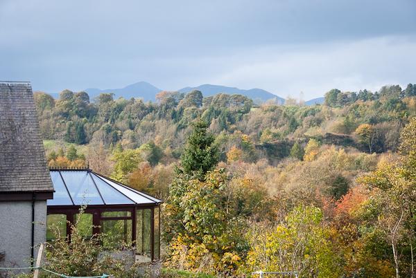 6 bedroom detached house for sale in Springfield Farm, Lasswade