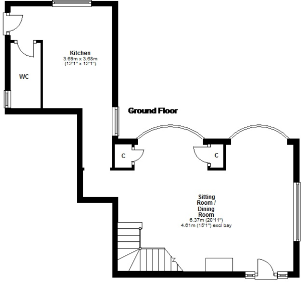 Ground Floor