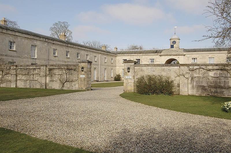 3 bedroom house for sale in Bletchingdon Park Stables, Bletchingdon, OX5