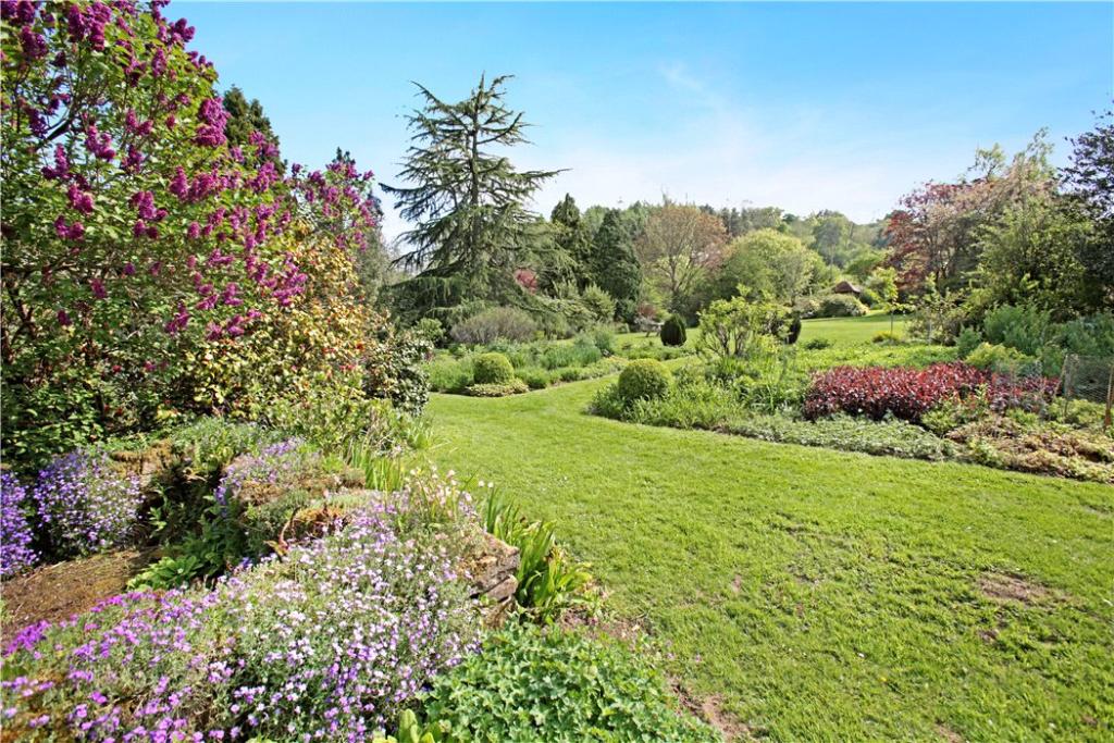 4 bedroom detached house for sale in Little Norton, Norton Sub Hamdon