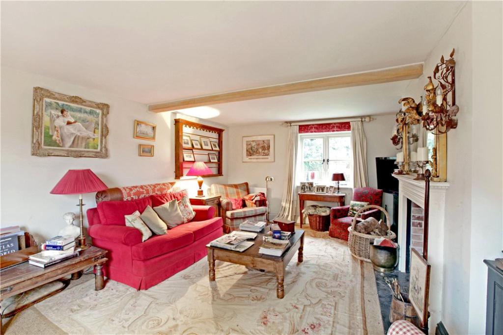 5 bedroom detached house for sale in Farnham, Blandford Forum, Dorset, DT11, DT11