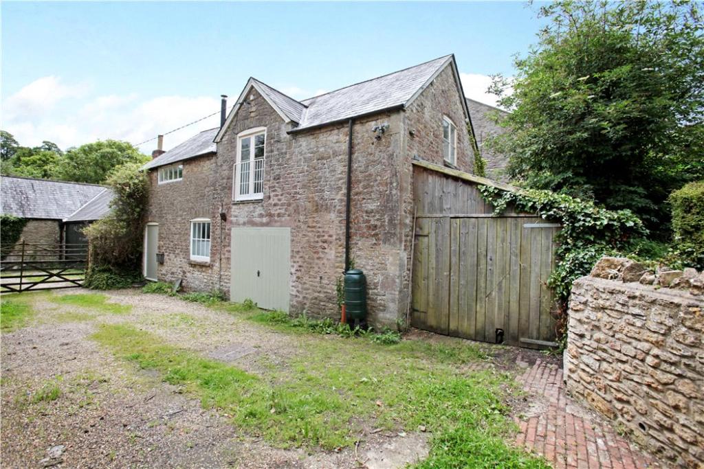 4 bedroom house for sale in High Street, Bruton, Somerset, BA10, BA10