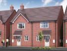 From £137,950 : 2 bedroom semi-detached house for sale : Ashby Road, Daventry, NN11