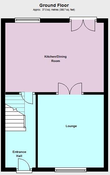 Master Floorplan Image 1