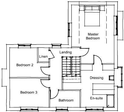 Master Floorplan Image 2