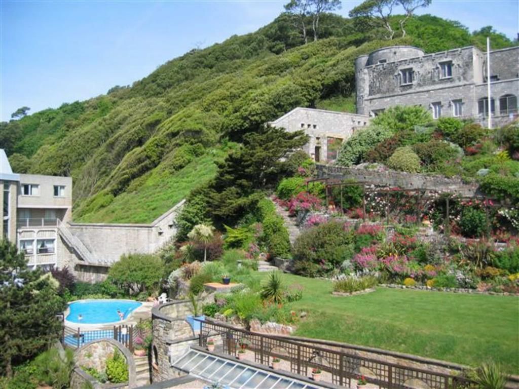 4 bedroom flat for sale in Fort Maker Torpoint, Cornwall, PL10