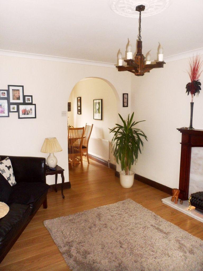 3 bedroom semidetached house for sale in Armitage Gardens, Brereton, WS15