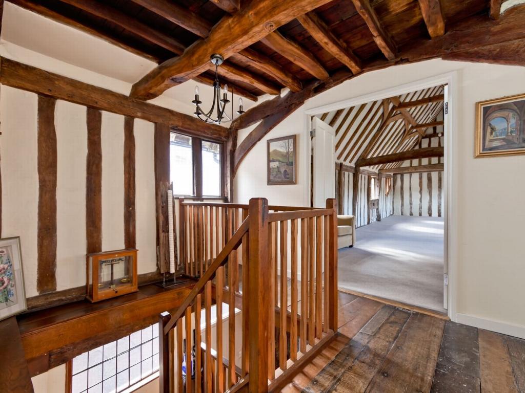 7 bedroom detached house for sale in No.1 Myddylton Place, Saffron Walden, CB10