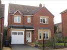 £214,995 : 4 bedroom detached house for sale : Dennetts Close, Daventry