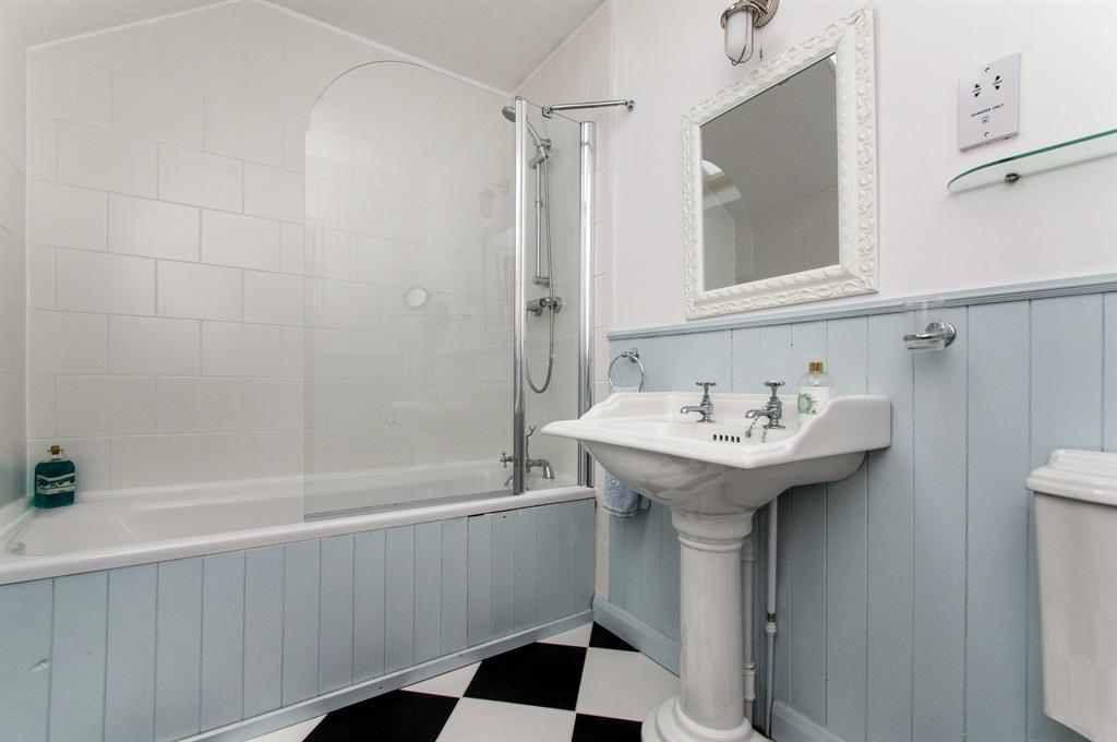 4 bedroom detached house for sale in Turnock House, Butterton, Leek, ST13