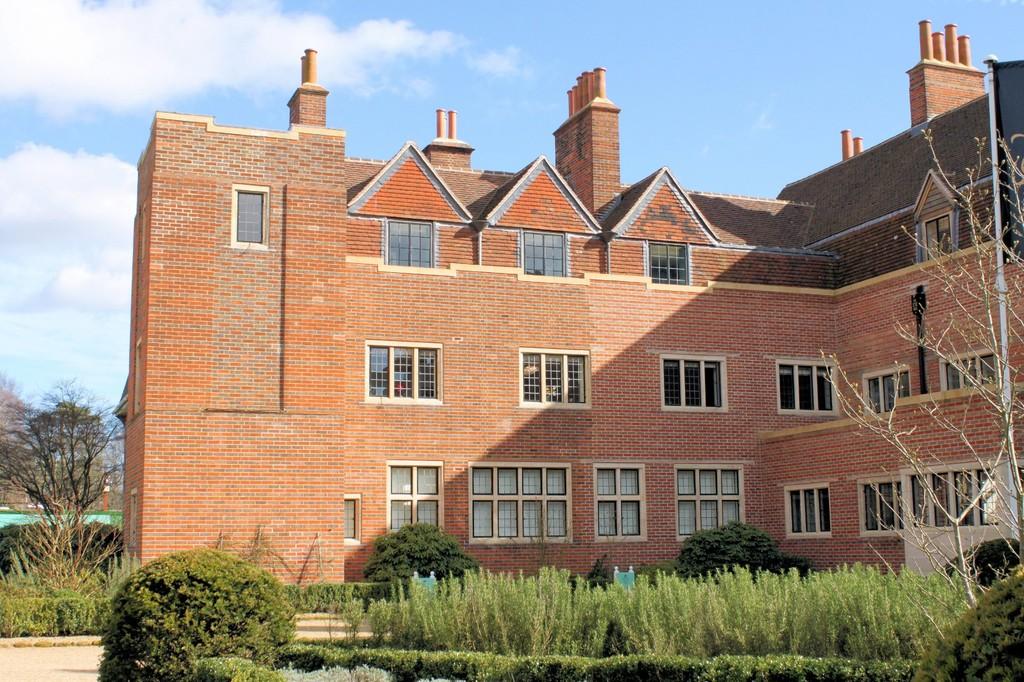 King Edward VII Estate